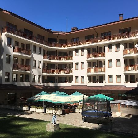 Villa Park - Beniart Studio - Nr 109 - Near Gondola Lift Μπόροβετς Εξωτερικό φωτογραφία