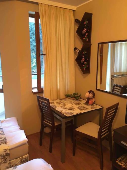 Villa Park - Beniart Studio - Nr 109 - Near Gondola Lift Μπόροβετς Εξωτερικό φωτογραφία