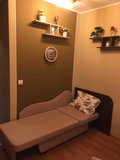 Villa Park - Beniart Studio - Nr 109 - Near Gondola Lift Μπόροβετς Εξωτερικό φωτογραφία