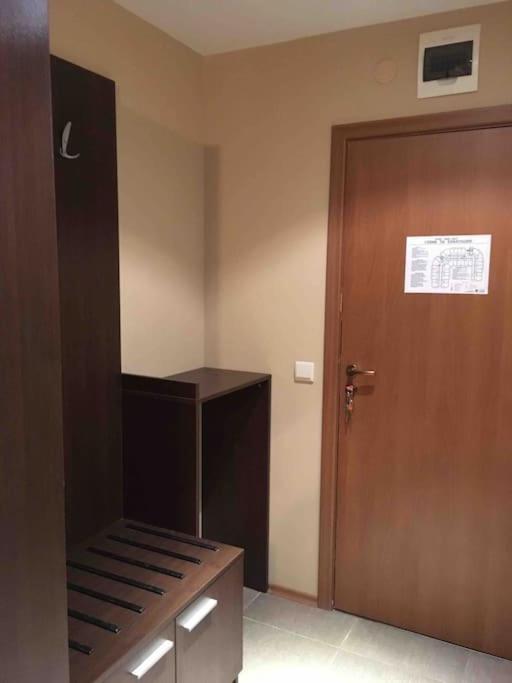 Villa Park - Beniart Studio - Nr 109 - Near Gondola Lift Μπόροβετς Εξωτερικό φωτογραφία