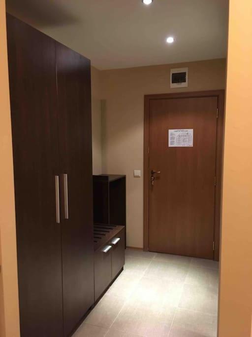 Villa Park - Beniart Studio - Nr 109 - Near Gondola Lift Μπόροβετς Εξωτερικό φωτογραφία