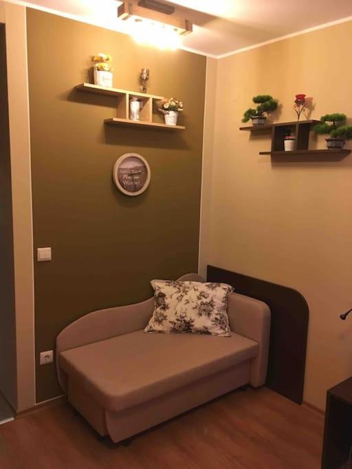 Villa Park - Beniart Studio - Nr 109 - Near Gondola Lift Μπόροβετς Εξωτερικό φωτογραφία
