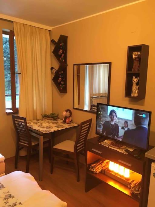 Villa Park - Beniart Studio - Nr 109 - Near Gondola Lift Μπόροβετς Εξωτερικό φωτογραφία