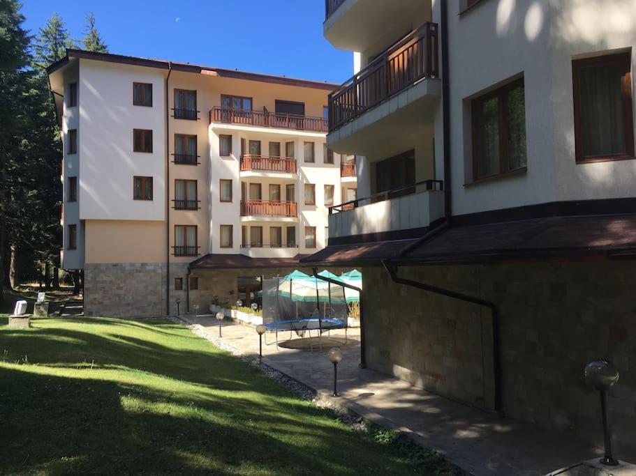 Villa Park - Beniart Studio - Nr 109 - Near Gondola Lift Μπόροβετς Εξωτερικό φωτογραφία