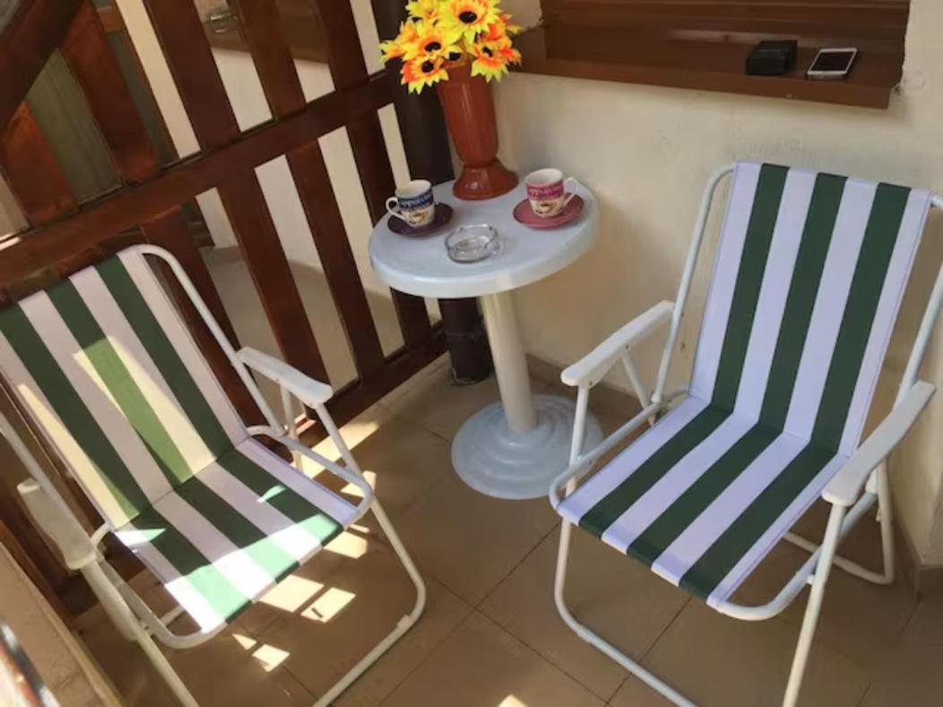 Villa Park - Beniart Studio - Nr 109 - Near Gondola Lift Μπόροβετς Εξωτερικό φωτογραφία