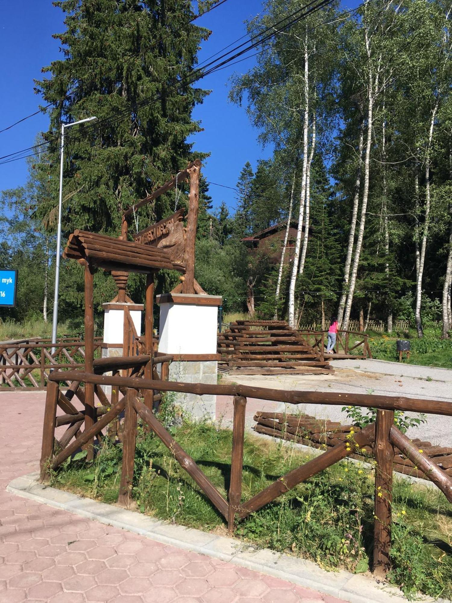 Villa Park - Beniart Studio - Nr 109 - Near Gondola Lift Μπόροβετς Εξωτερικό φωτογραφία