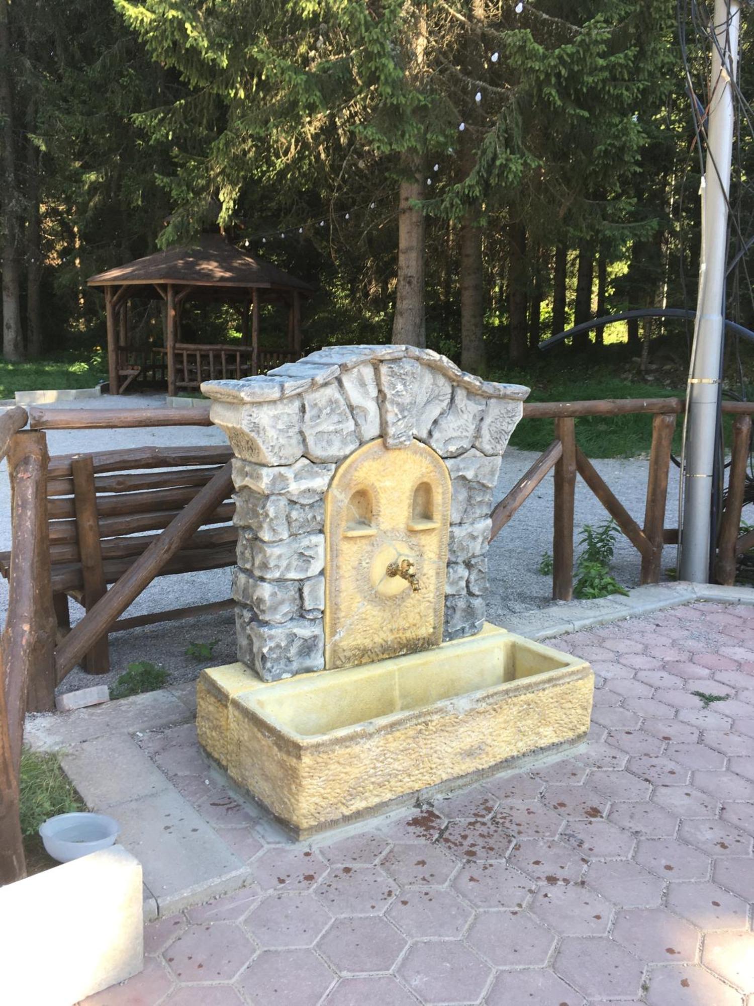 Villa Park - Beniart Studio - Nr 109 - Near Gondola Lift Μπόροβετς Εξωτερικό φωτογραφία