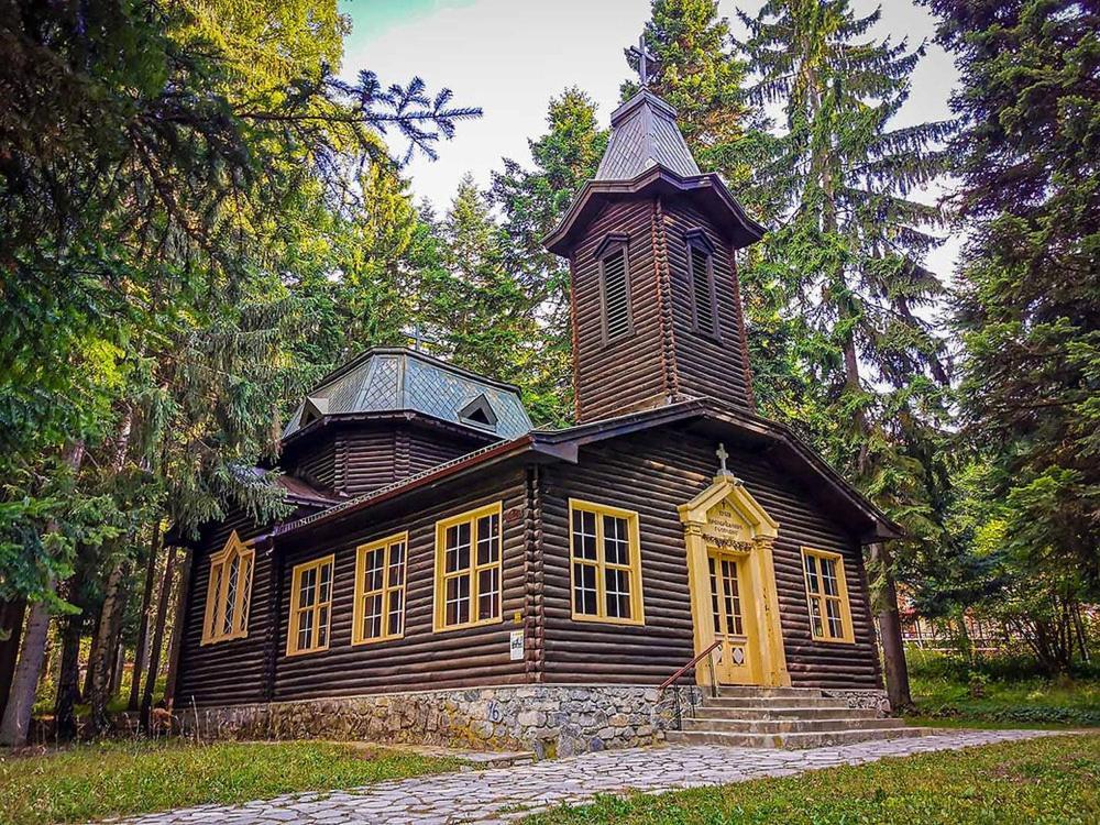Villa Park - Beniart Studio - Nr 109 - Near Gondola Lift Μπόροβετς Εξωτερικό φωτογραφία